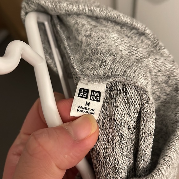 Uniqlo Turtleneck Dress - Picture 3 of 3